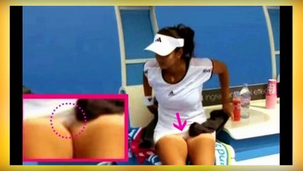 Sania Mirza Hot Top 10 Game -Don't Miss It