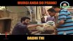 Pakistani Prankster Nadir Ali's Most Funny Video Gone Viral on Social Media - Murghi Anda Do....!