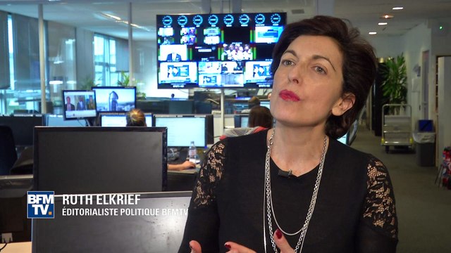 Débat ce mardi sur BFMTV: quels vont être les grands thèmes abordés par les candidats ?