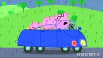 Peppa Pig The New Car Snow Series 1 Episode 11 12-RQ7LNHHkdq8dsa