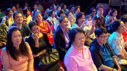 ขนมฟักแฟง วิชชาลัยในสวน บางมด 3 เม.ย.60 (2/2) ครัวคุณต๋อย