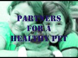 partners for a healthy pet