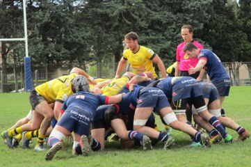 Carcassonne-Espoirs FCG, le résumé vidéo