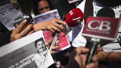 Meksika'nın Önder Gazetesi, Gazeteci Ölümleri Cezasız Kalınca Kapatma Kararı Aldı