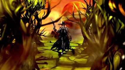 Plague Road - Premier aperçu