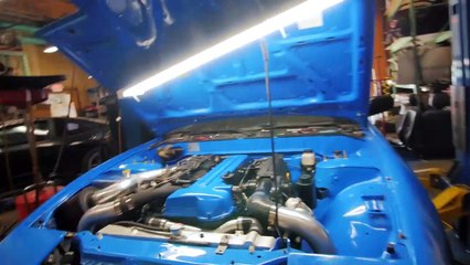 PROJECT 240SMURRFX-Putting it Back Together!-QJ4HTklip5c