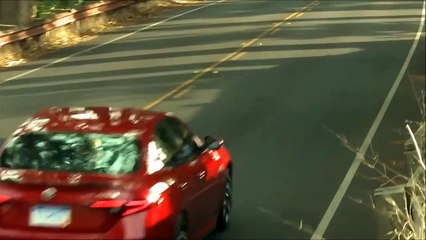 2017 Giulia Quadrifoglio 505 hp - interior Exterior and Drive-8_CQ4QoOG4o