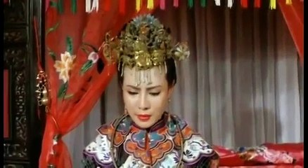 The Golden Lotus 金瓶雙艷 (1974) **Official Trailer** by Shaw Brothers part 1/2