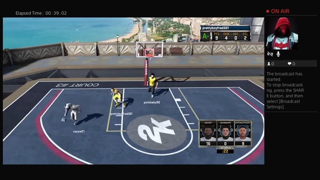 prettyboyfred301's Live PS4 Broadcast (17)