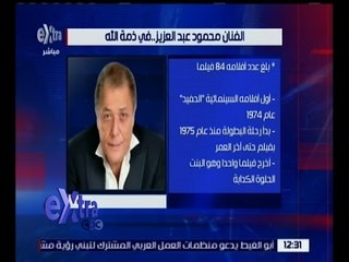 غرفة الأخبار | جولة منتصف الليل الإخبارية مع ريهام ابراهيم | كاملة