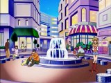 Mermaid Melody Principesse Sirene - Episodio 2 - Segreti da non rivelare