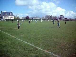 But (Brusvily U11- GJ Plélan Vildé) 01/04/17