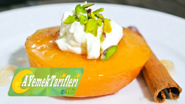 Ayva Tatlısı Nasıl Yapılır? | Ayva Tatlısı Tarifi