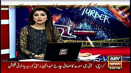 Ninth grader student killed in honor's name