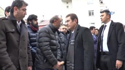 Başbakan Yardımcısı Canikli Türkiye'nin Büyüme Rakamlarını Değerlendirdi