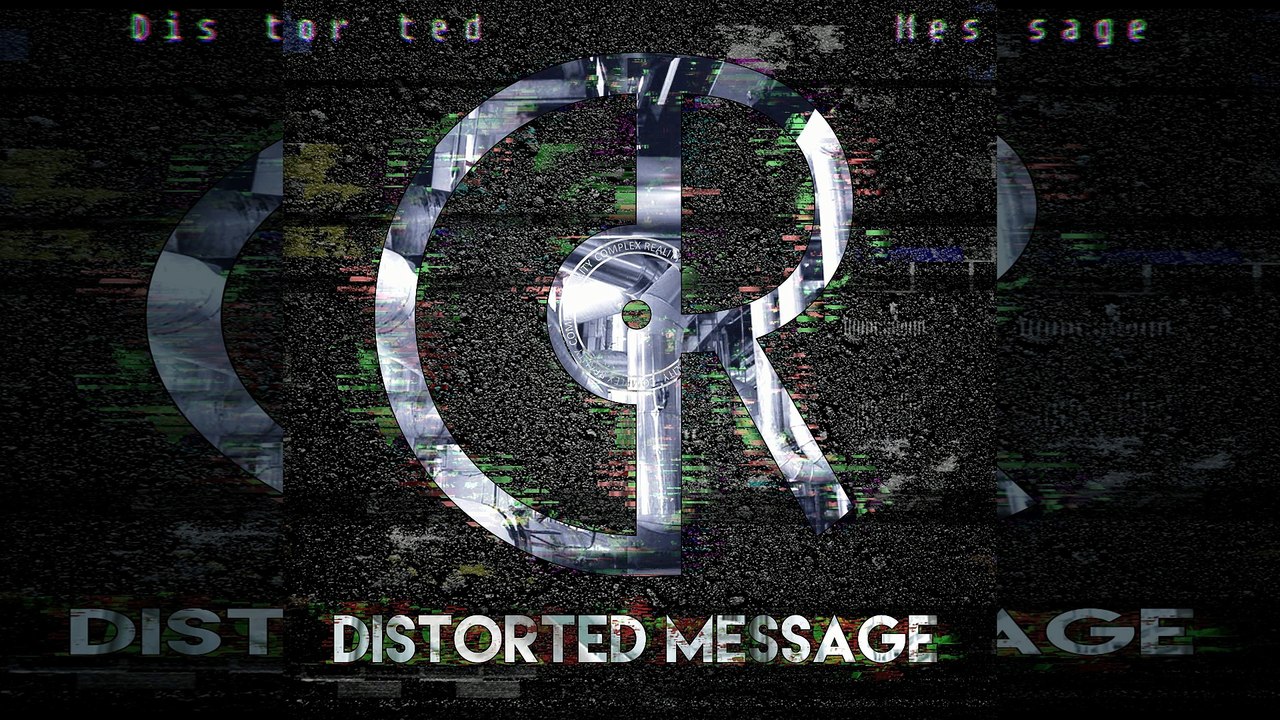 Distorted Message