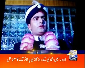 Geo Headlines 06 PM 01-April-2017
