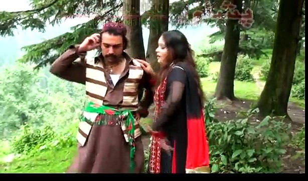 Pashto New Songs 2017 Khkule Attan Volume 03 - Os Darna Zama Ashna