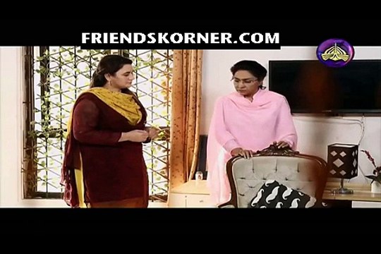 Yaad Teri Anay Lagi Episode 89