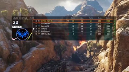 | xX-TrayK-Xx |NO TRYHARD|BO3| {Juste du delire} (3)