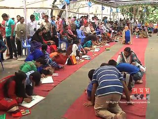 অটিজম সচেতনতা দিবস উপলক্ষে রাজধানীতে নানা কর্মকাণ্ড পালিত