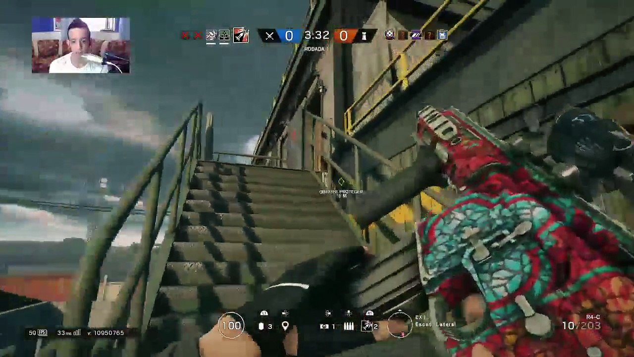 Rainbow Six Siege (3)
