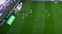 0-1 Grégory Sertic OWN Goal HD - Olympique Marseille 0-1 Dijon 01.04.2017 HD