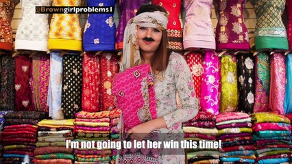 Types of Bargainers -I Bet You Can't Stop Laughing