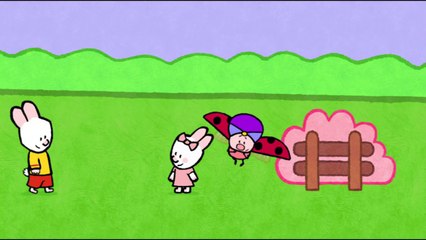 Cockerel - Louie draw me a cockerel | Learn to draw, cartoon for children