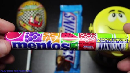 Chupa Chups Superhero fgurfgy