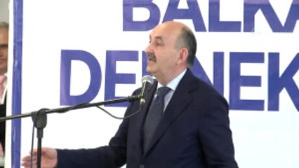 Müezzinoğlu: "Halktan Korkarak, Cumhurdan Korkarak Cumhuriyet Güçlenmez"