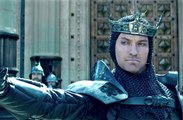 KING ARTHUR: Legend of the Sword Final Trailer - Charlie Hunnam, Jude Law, Annabelle Wallis, Hermione Corfield