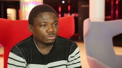 Entretien avec Dieudo Hamadi // Cinéma du Réel 2017