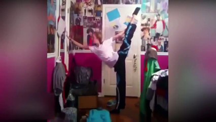 Funny Girls Fails Compilation January 2017 - Girl fails compilation #2017