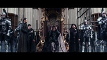 King Arthur - Il potere della spada - Trailer Finale Ufficiale Italiano