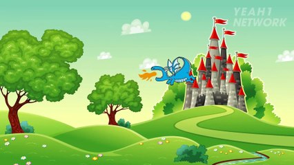 Spiderman Frozen Elsa Anna baby Prank funny 2D Video For Kids #9