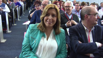PSOE aprueba proceso de primarias con oposición sanchistas