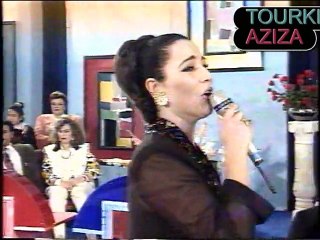 الفنانة نبيهة كـــراولي ــ يجيك يوم