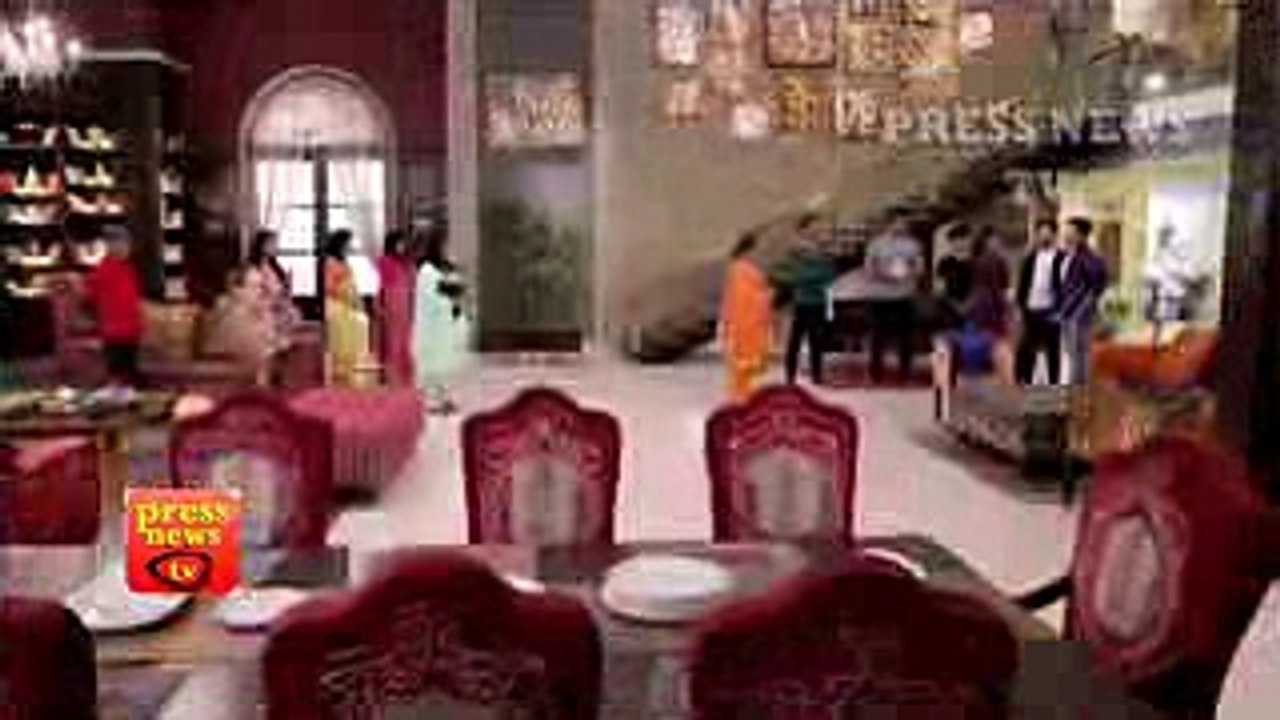 Kasam - Tere Pyar Ki -2nd April 2017 - ColorsTV Serial Latest Upcoming Twist News 2017