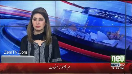 Neo News Bulletin - 1st April 2017