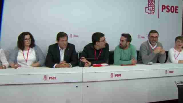Los socialistas ya tienen hoja de ruta para las primarias