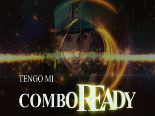 Jay Dikaprio Feat Ira Favela - Combo Ready