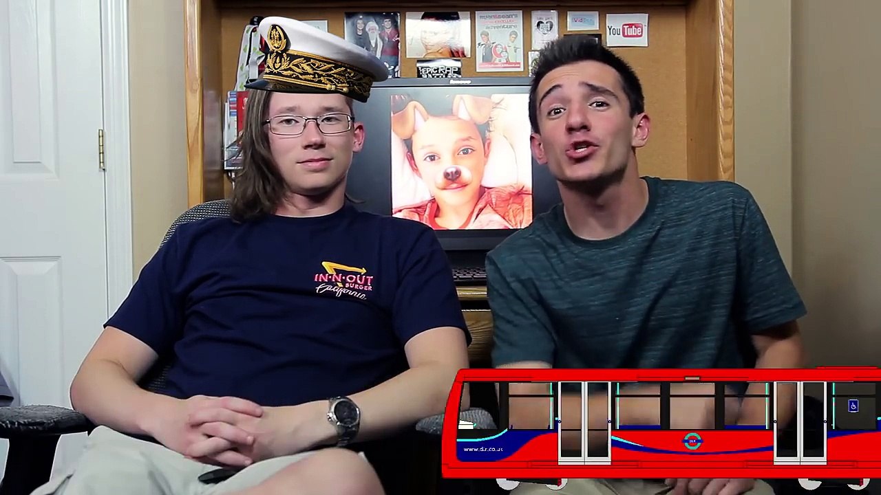 Pranking My STALKER with 'Hit or Miss' Lyrics! GONE WRONG! (Jacob Sartorius Text Prank)-bVtSV7EzV8U