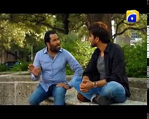 Khuda Aur Mohabbat - Last Episode 23 Full in HD 1st April 2017