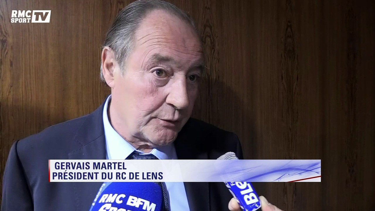 Martel : "Difficile de dire aujourd’hui qui va monter en L1"