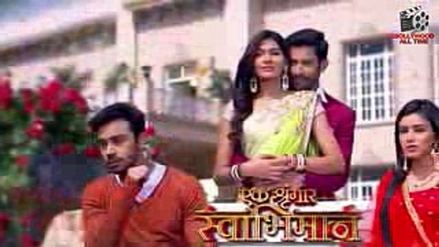 Swabhiman - 2nd April 2017 - Upcoming Twist - Colors TV Ek Shringaar Swabhiman Serial 2017