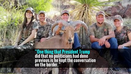 Border Agents: ‘We’re Not Going to Apologize for What We Believe In’ -