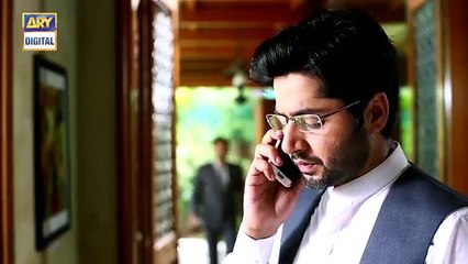 Khuda Mera Bhi Hai Episode 24 Part 3