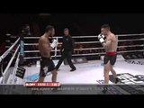 GLORY 20 SuperFight Series: Atakan Arslan vs Chad Sugden (Full Video)