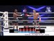 GLORY 8 Tokyo: Mosab Amrani vs Marcus Vinicius (Full Video)